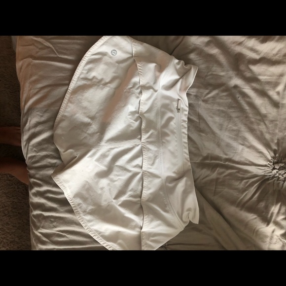 Lululemon shorts - Picture 2 of 3